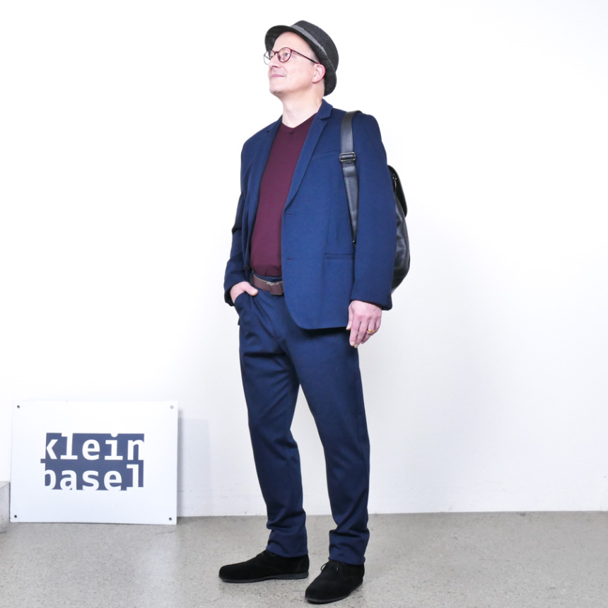 Hose Sven C